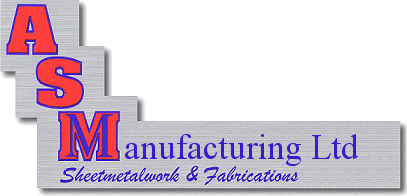 ASM Manufacturing Ltd.